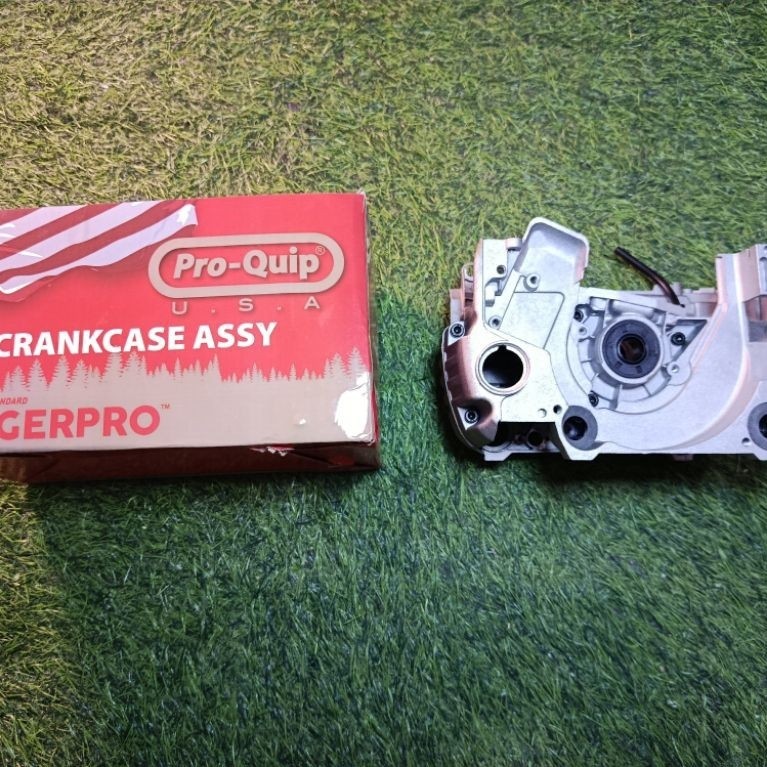 BODI SINSO 5200 5800 PROQUIP/BODY CHAINSAW 5200 5800 PROQUIP/CRANKCASE BODY ASSY CHAINSAW 5200 5800 