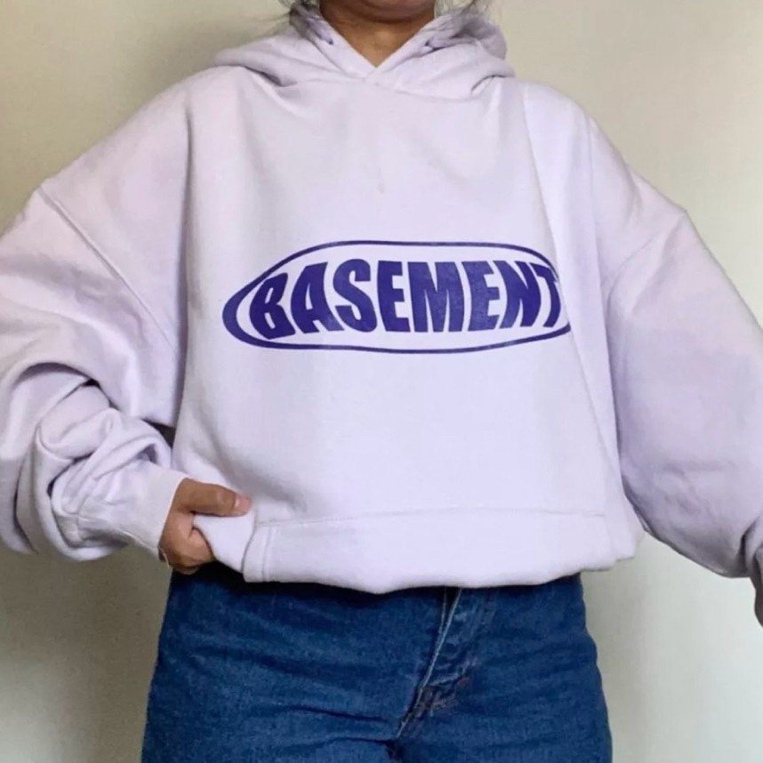 Hoodie Basement