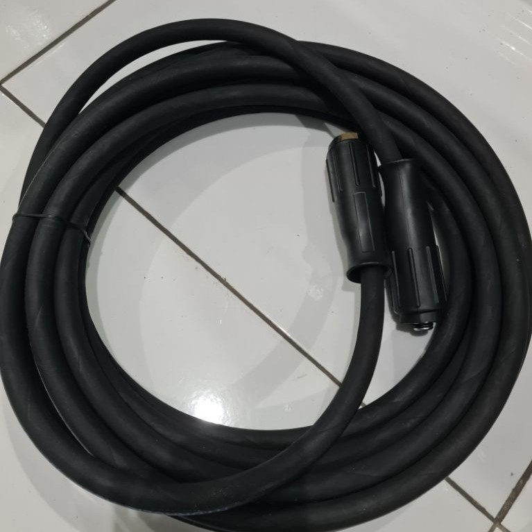 Selang High Pressure Aipower APW3200-EPW2500-EPW1700 /Selang Jet Cleaner 10M Aipower Original / Sela