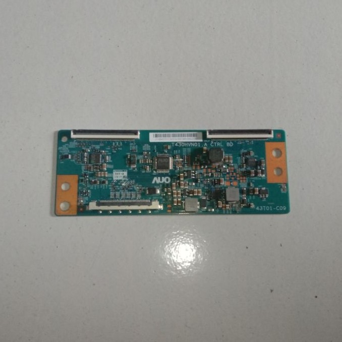 tcon tv Polytron PLD43B150