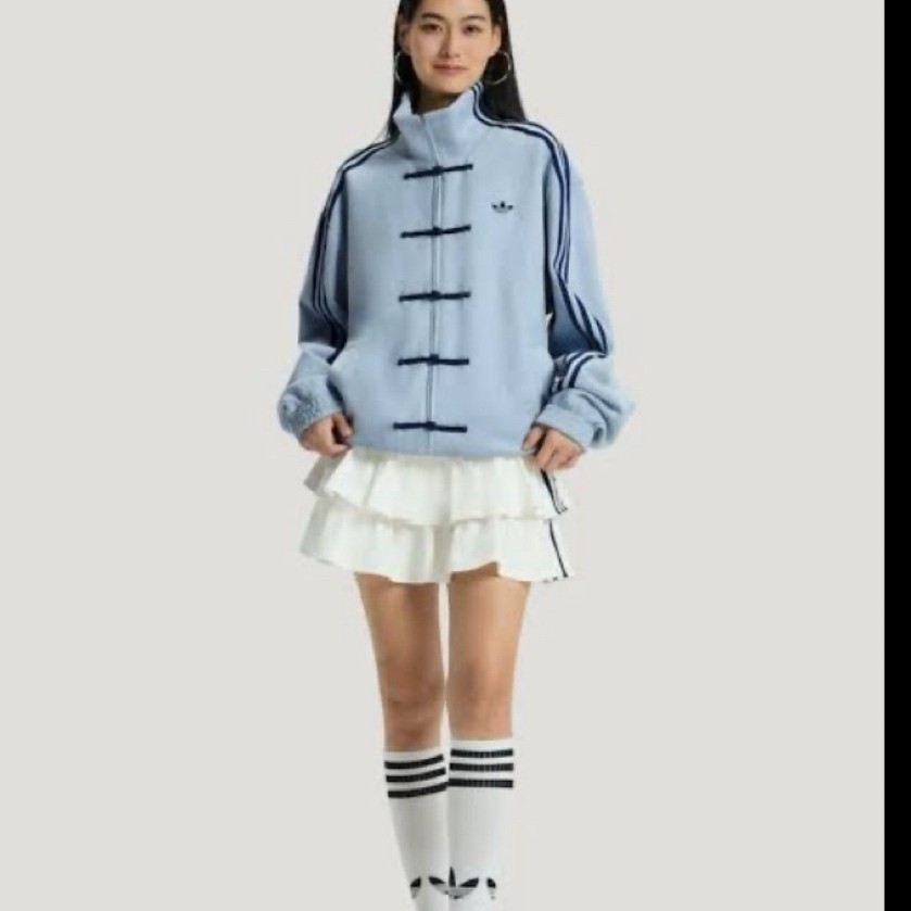 Adidas Cheongsam Original Store 100% BNIB
