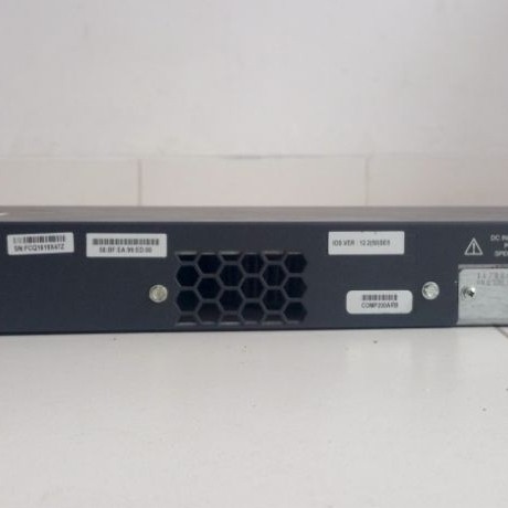 Switch Cisco Catalyst 2960-x Series