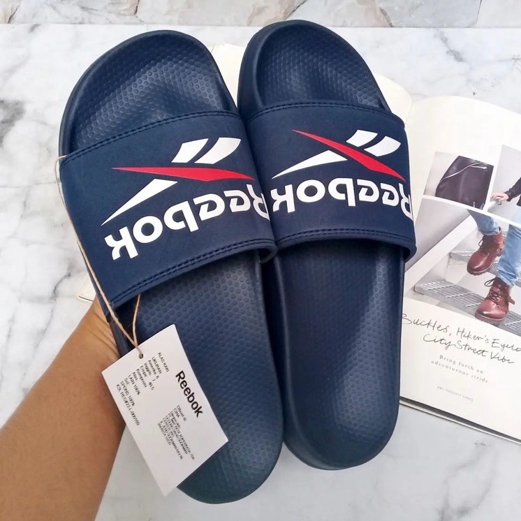 (100% ORI) SANDAL REEBOK