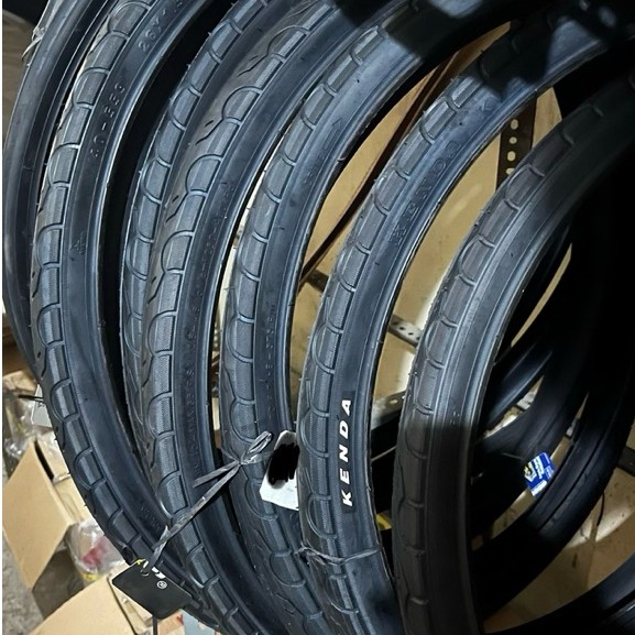 Ban Kenda kwest 26x150
