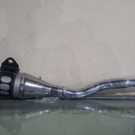 Knalpot Ahrs