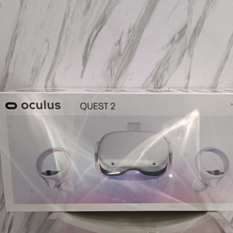 VR Oculus quest 2 //128gb