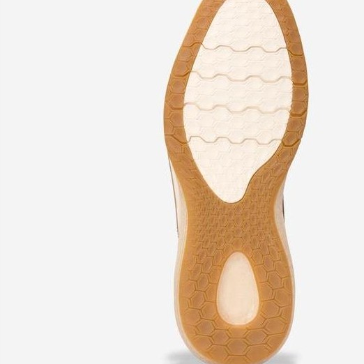 Cole Haan Men Originalgrand Energyweave Stitchlite - Sepatu Pria (White)