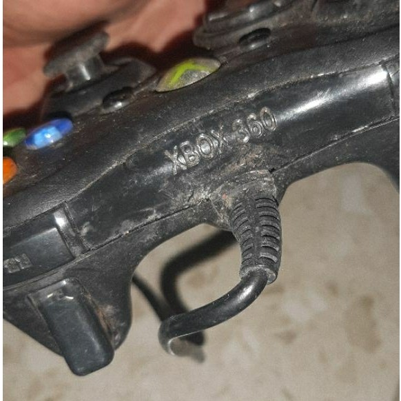 stik xbox di cas nyala tombol empuk gambling