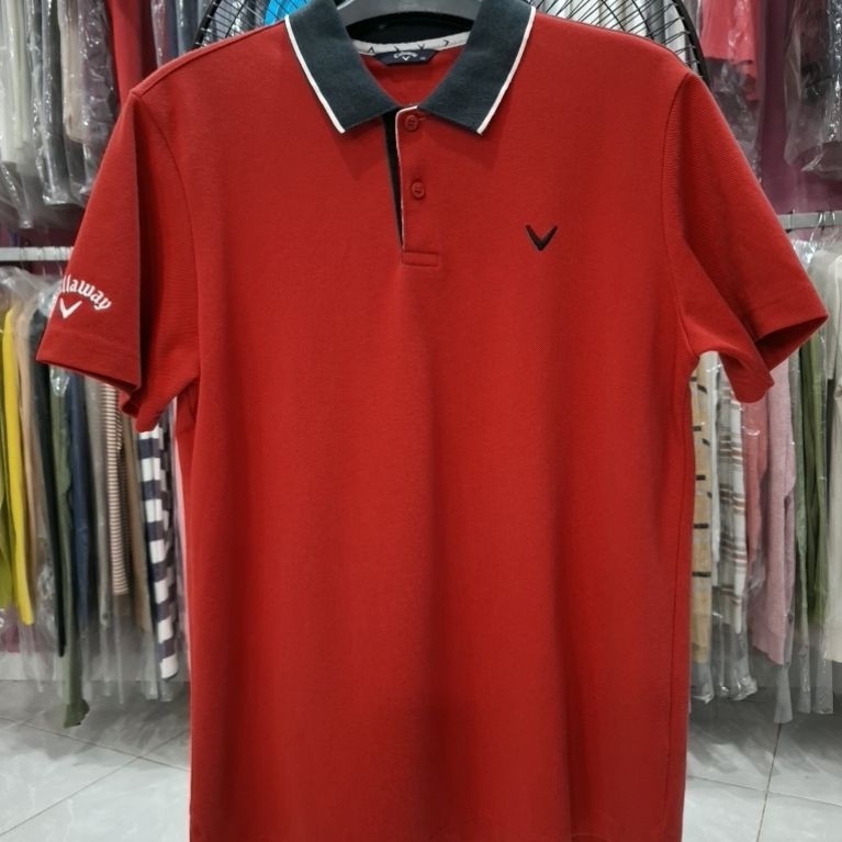POLO SHIRT CALLAWAY
