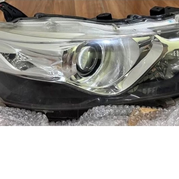 HEADLAMP LAMPU DEPAN TOYOTA VIOS GEN 3 ORIGINAL