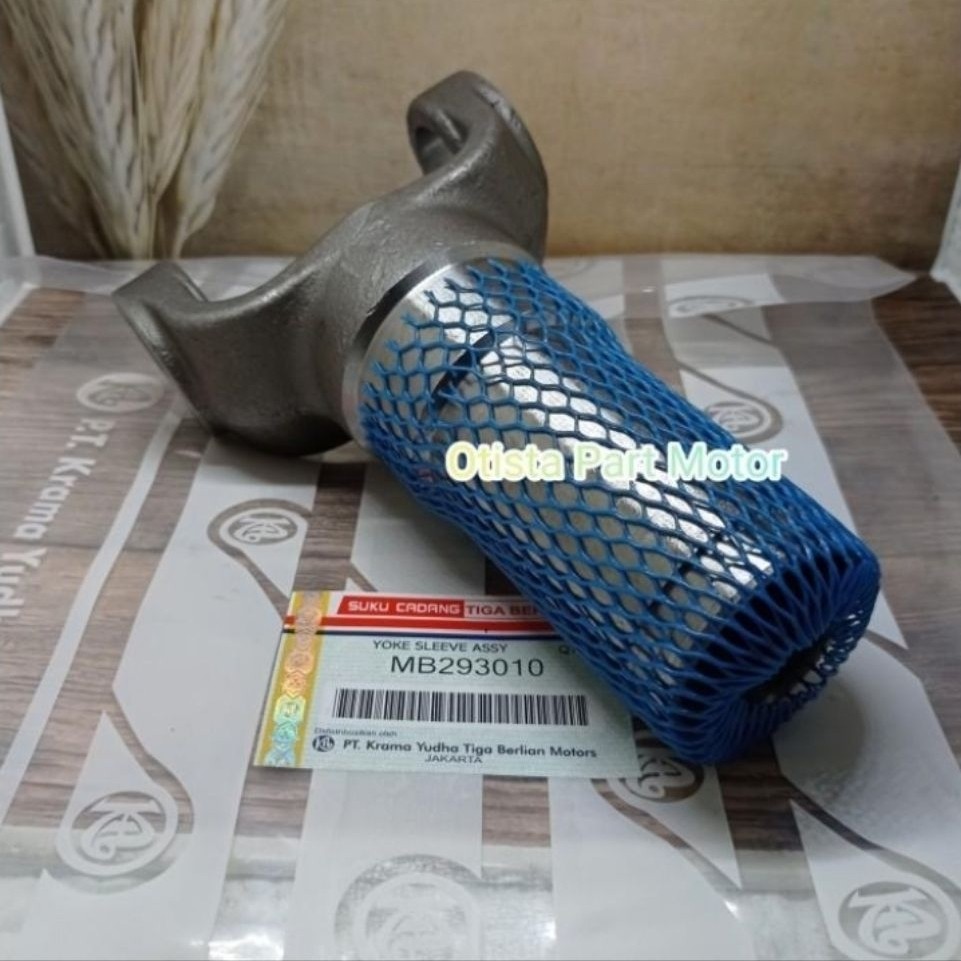 YOKE SLEEVE SOK KOPEL PS 125 PS 110 PS 136 PS 125,110,136 CANTER TURBO