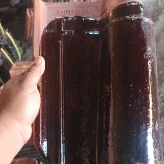 GENTENG MURANDO GLAZUR JATI WANGI