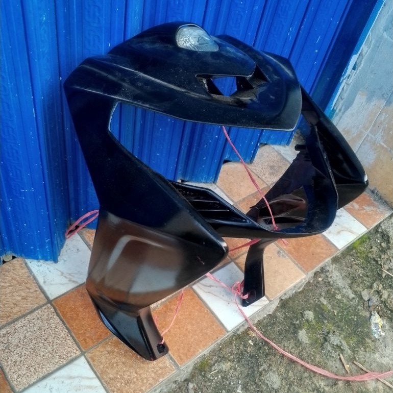 tameng nouvo z vietkong