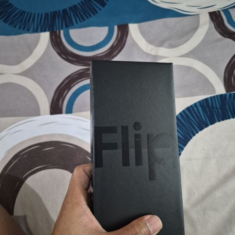 Samsung Galaxy Z Flip 4 Second Spesial