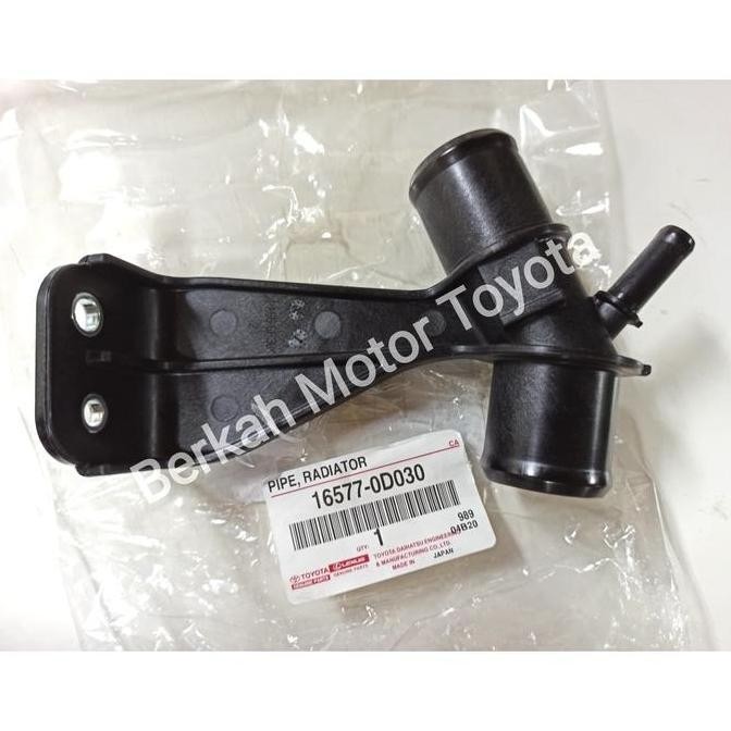 lastchilzz / Pipa Bypass Pipa Radiator Altis 2008 2009 2010 2011 Diskon