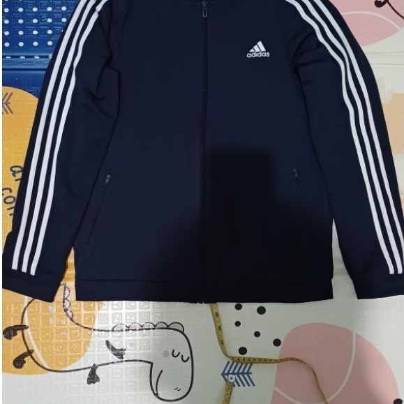 Tracktop adidas balok