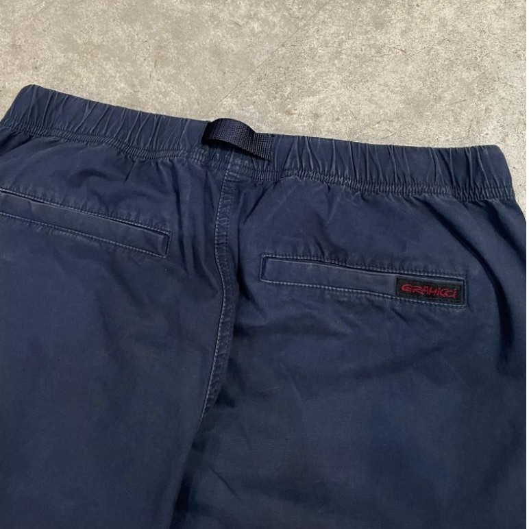 gramicci pants
