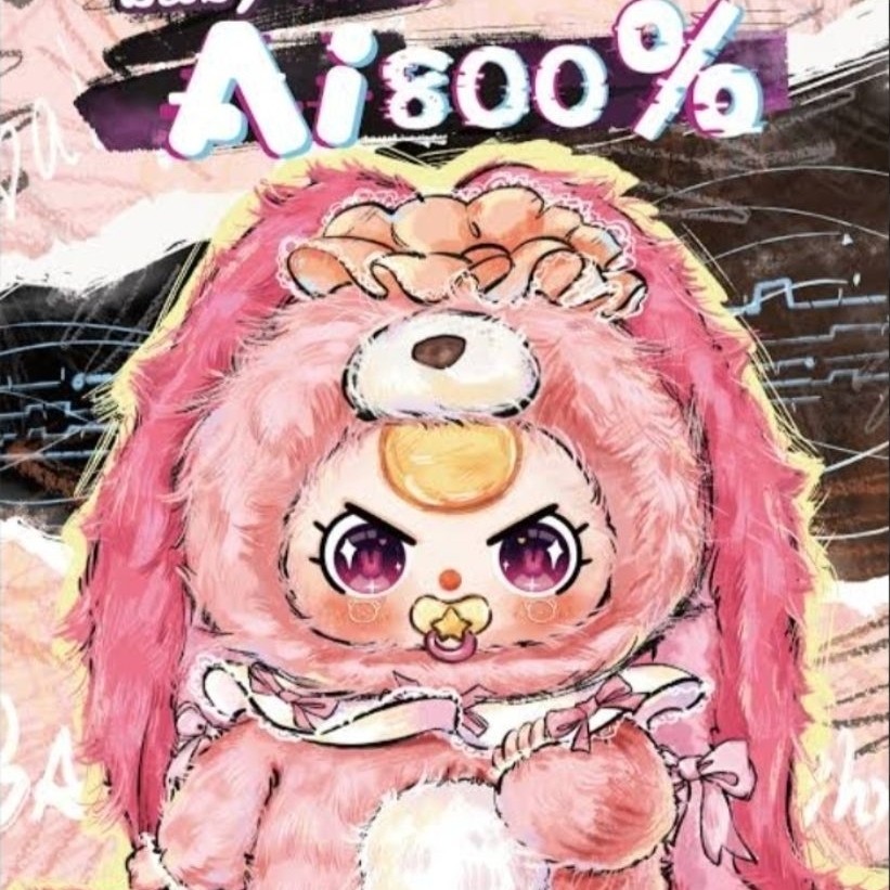 BB3 AI 800%