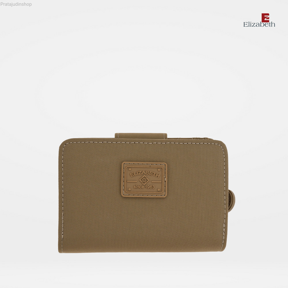 Dompet Wanita Elizabeth Dompet Lipat 0775-0089