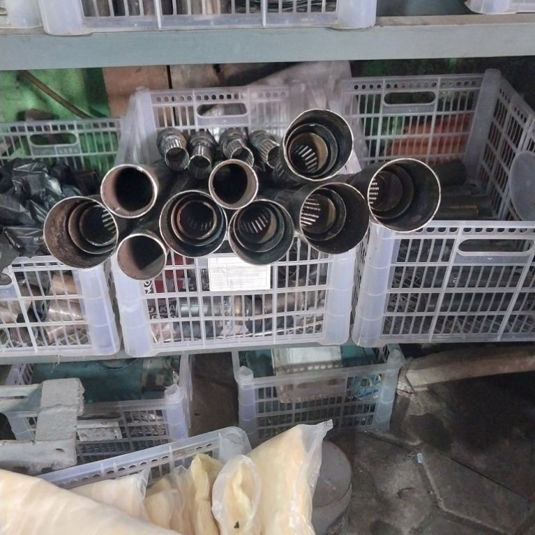 sarangan corbi plor klokor+gasbul