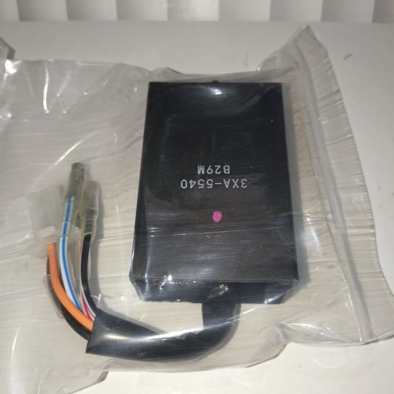 CDI Yamaha FIZR (4NS-85540-00) Thailand
