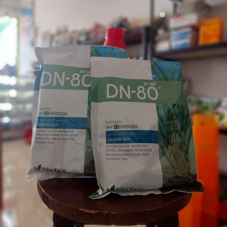 Herbisida Diuron DN80 200gram