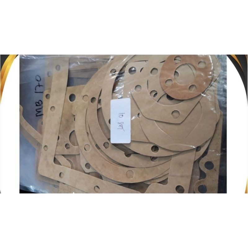 Paking Set Gasket Set GearBox MB170