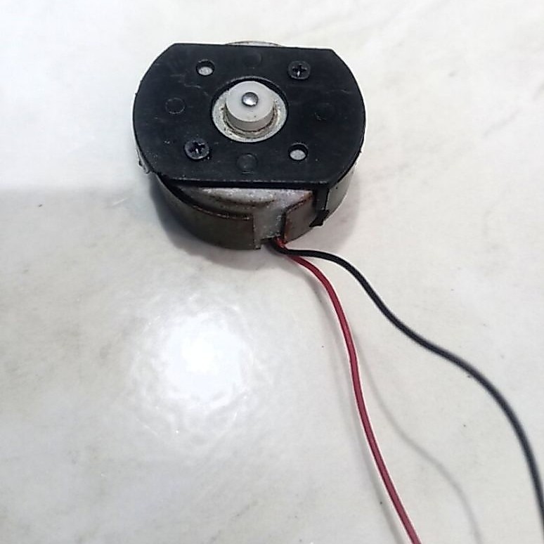 Dinamo DVD Dinamo Motor DC 5-9 Volt Motor katrol pulley