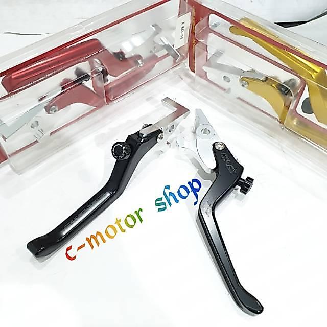 Handle Rem Honda Forza 250, Xmax 250, Adv 150, Adc 160, Pcx 150, Pcx 160, Vario 160 Abs Merk Delkevi