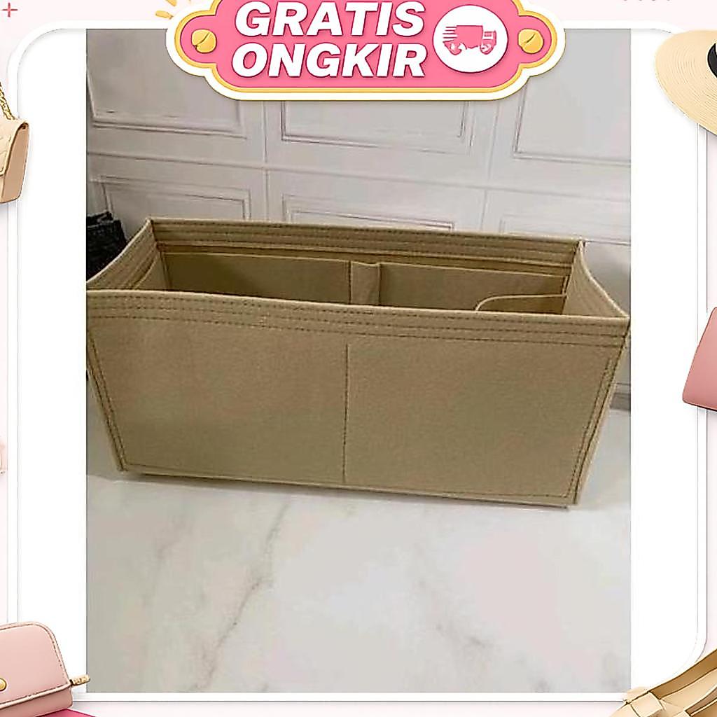 H Birkin 35 Size Bag Organizer