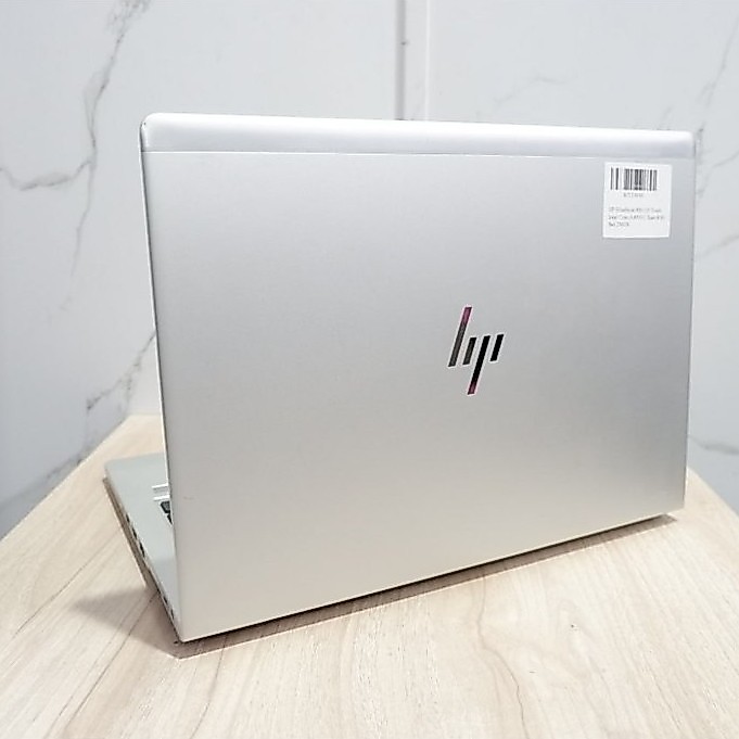 HP EliteBook 830 G5 Intel Core i7-8550U Ram 8Gb Ssd 512Gb