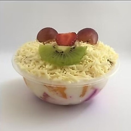 SALAD BUAH 200ML