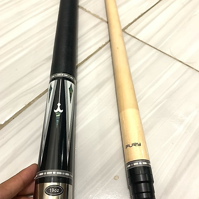 Stick Fury 19oz