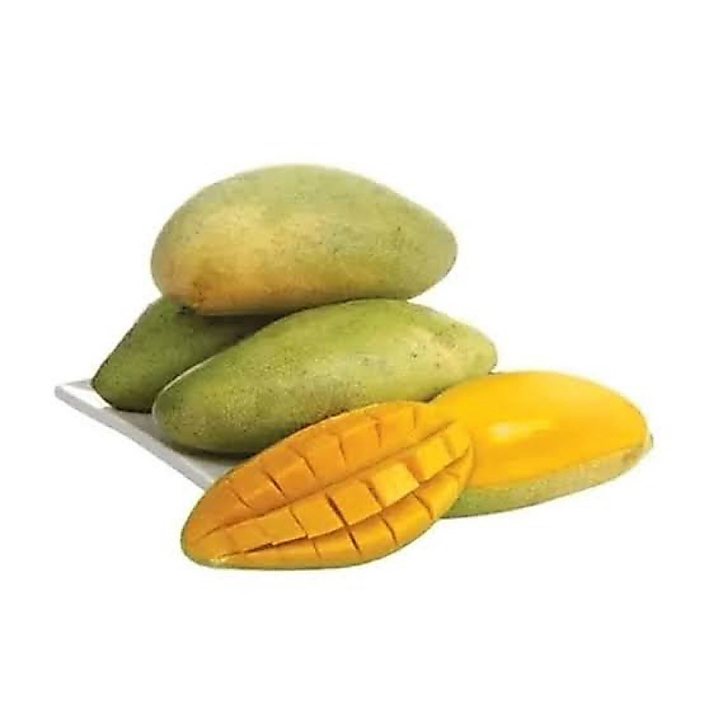 Buah Mangga Kiyojay Fresh 1Kg Kiyojay Manggo