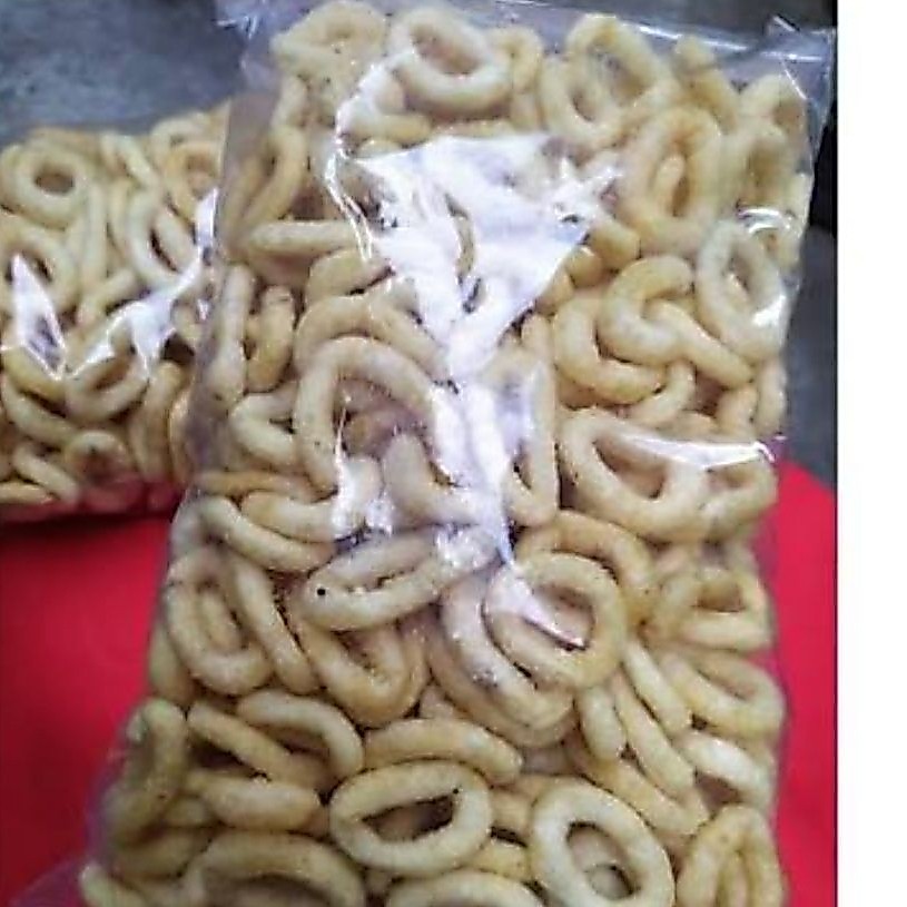 SLONDOK BAWANG