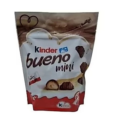 Kinder Bueno Mini