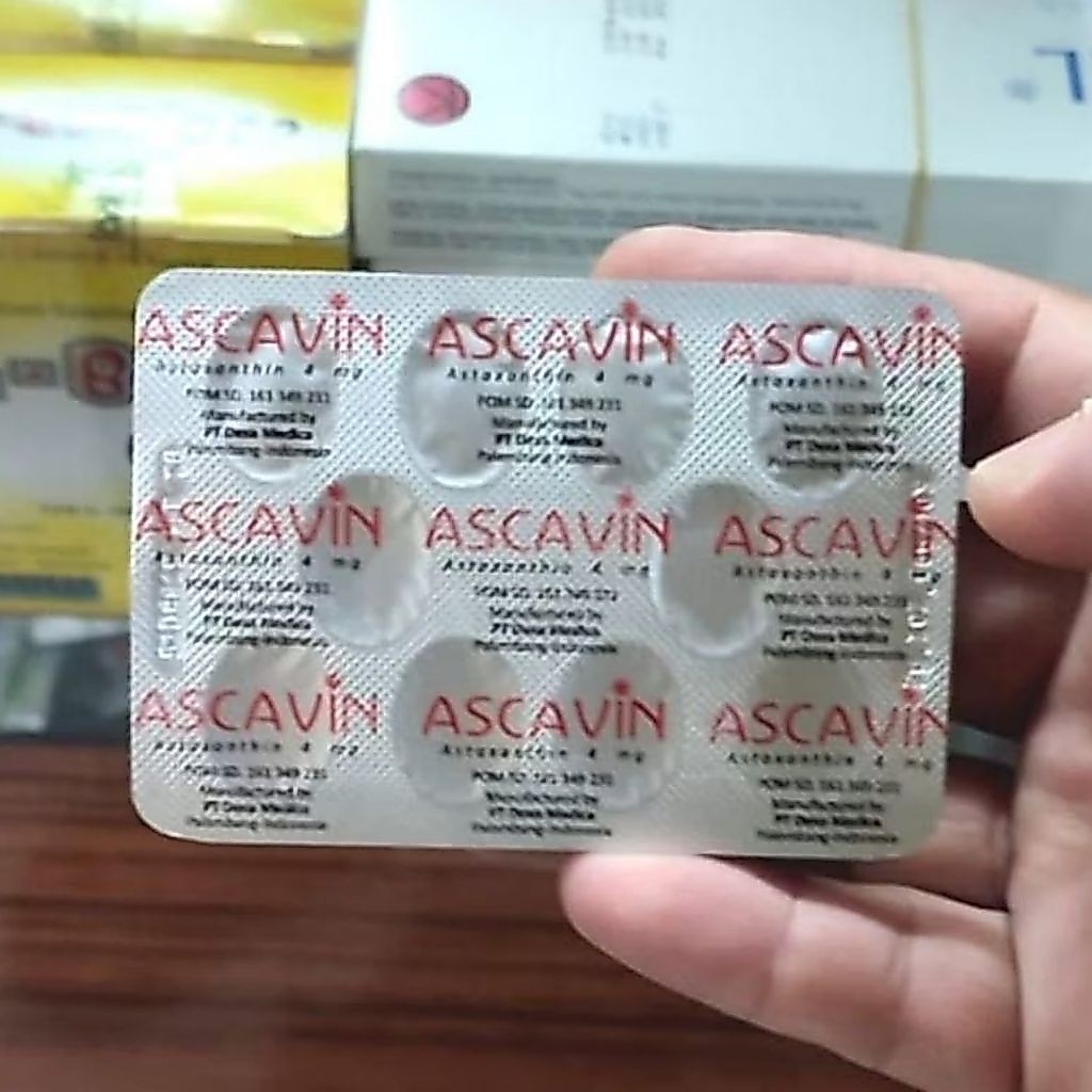 Ascavin//perstrip exp 2027