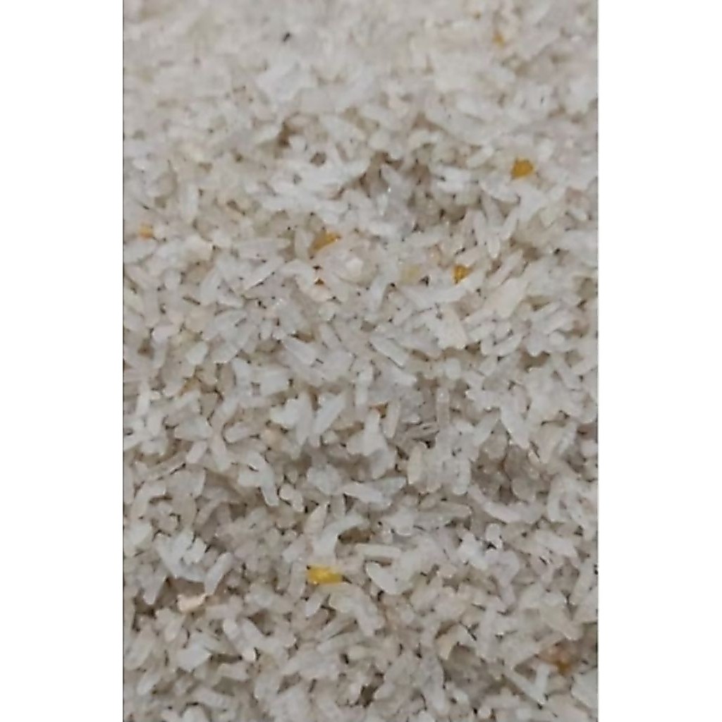 Nasi Aking/Nasi Kering