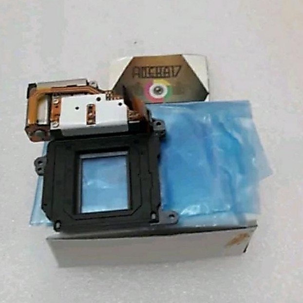 Shutter Unit For Canon Eos M50 M-50