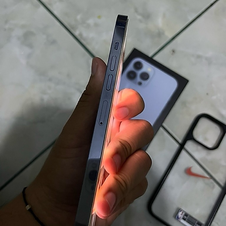 iphone 13 pro max 512 ibox