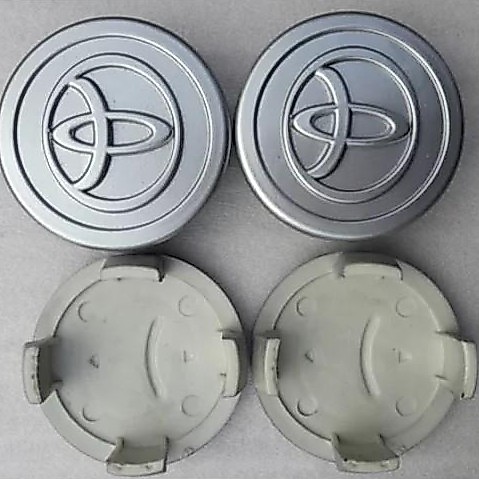 Tutup Velg KIJANG INNOVA OLD/Dop Roda KIJANG INNOVA harga satuan