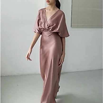 PRELOVED PAFON dress size S