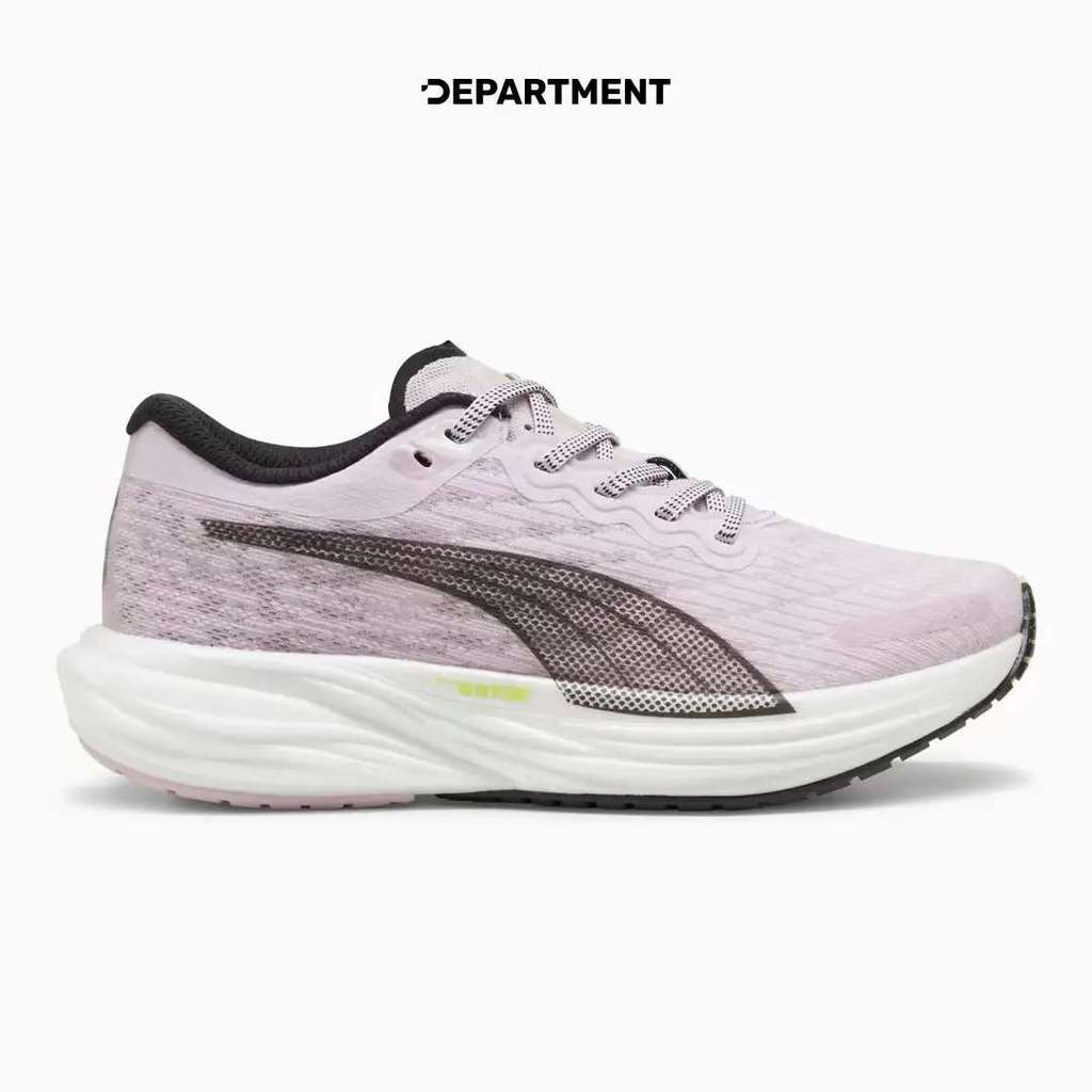 PUMA Sepatu Lari Wanita DEVIATE NITRO 2 37952501 ORI