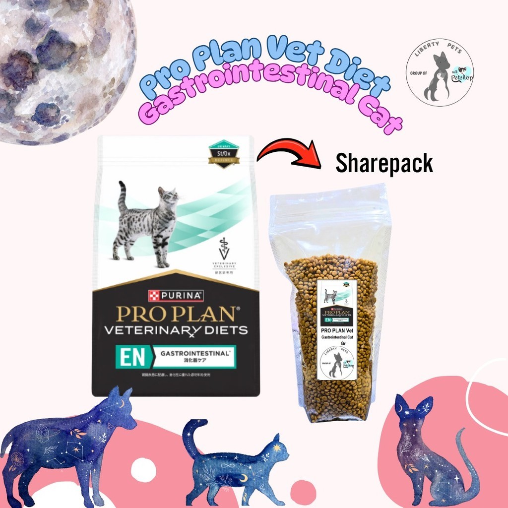 Pro Plan Vet Diet Gastrointestinal Cat REPACK