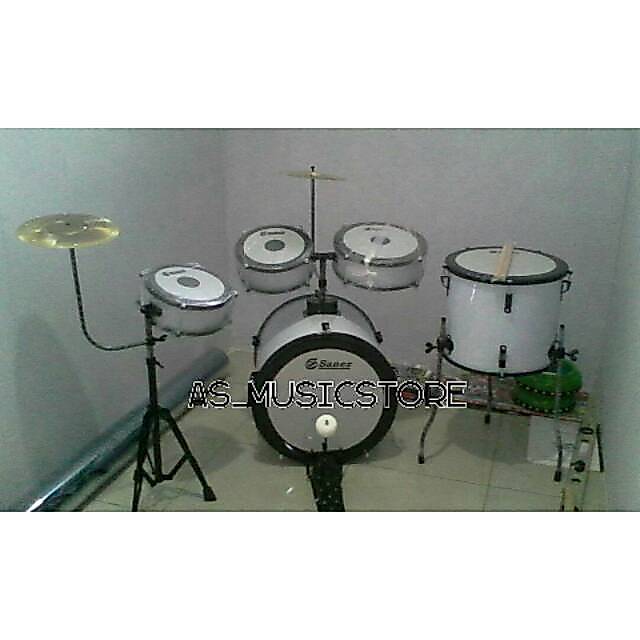 Drum Mini Anak Full Set / Drum Anak / Drum Murah / Drum Set