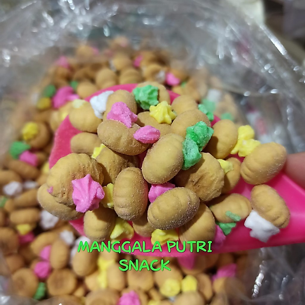 ROTI GEM/ ROTI KERING/ ROTI GULA/ ROTI JADUL/ ROTI WARNA WARNI/ ROTI MANIS JADUL