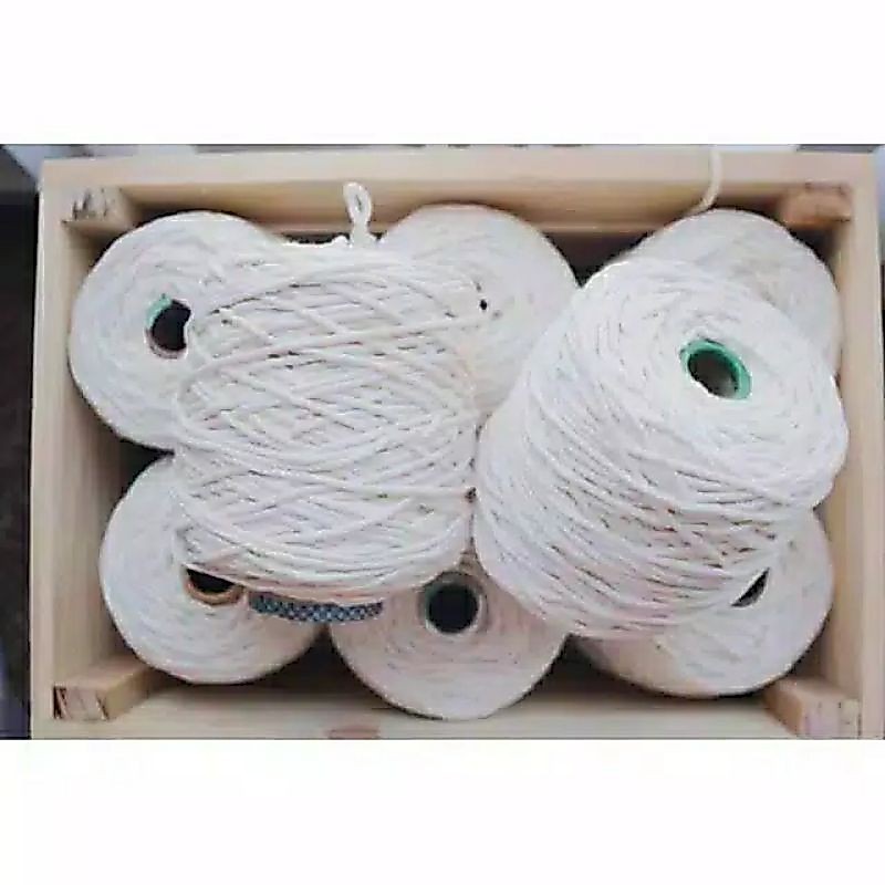 tali macrame / tali makrame / tali katun 1kg