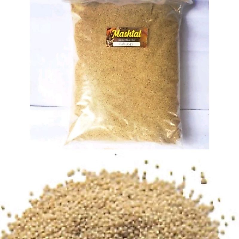 Rempah Kas Kas | Kaskas | Kaca kace Aceh 250 gr