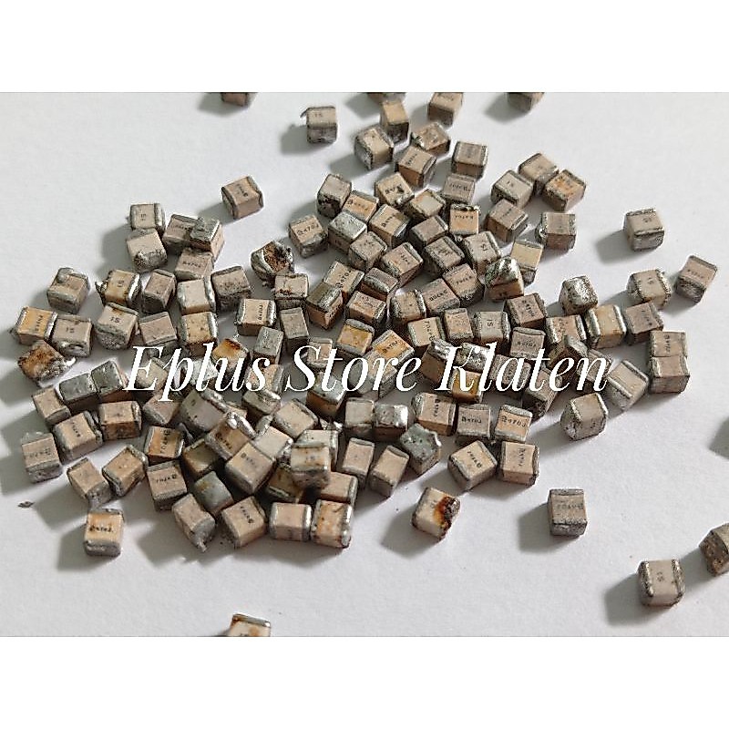 capacitor ATC 47pf kapasitor 47 pf smd 47PF 47p