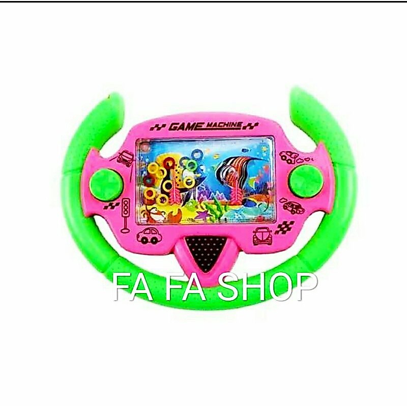 MAINAN GAME AIR STIR / MAINAN GAME MACHINE AIR STIR / MAINAN GAME AIR